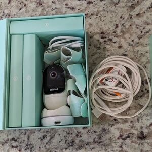 Baby Monitor - Owlet Dream Duo With Sock